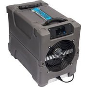 Dri-Eaz Dri Eaz® Commercial Dehumidifier w/Pump, 115V, 74 Pints 103806